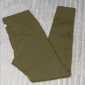 Buffbunny Legging | Size Large